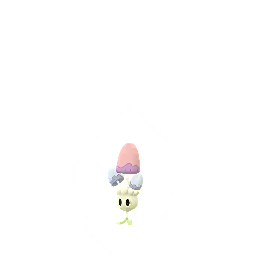 Alola - 0755 - Morelull